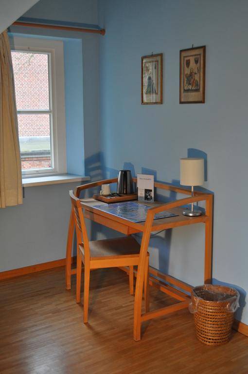 Hotel Cramer Bed&Breakfast Werlte Exterior foto